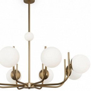 Люстра на штанге Maytoni Rendez-vous MOD109PL-08BS в Нижнем Тагиле - nizhniy-tagil.mebel24.online | фото 4