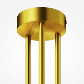 Люстра на штанге Maytoni Teatro MOD287PL-06BS в Нижнем Тагиле - nizhniy-tagil.mebel24.online | фото 4
