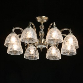 Люстра на штанге MW-Light Аманда 17 481015308 в Нижнем Тагиле - nizhniy-tagil.mebel24.online | фото 2