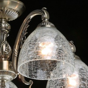 Люстра на штанге MW-Light Аманда 17 481015308 в Нижнем Тагиле - nizhniy-tagil.mebel24.online | фото 4