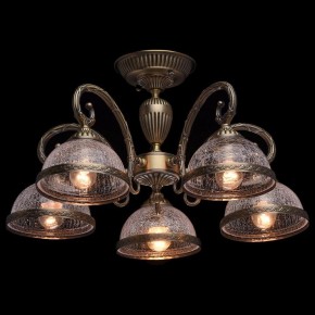 Люстра на штанге MW-Light Аманда 6 481011805 в Нижнем Тагиле - nizhniy-tagil.mebel24.online | фото 3