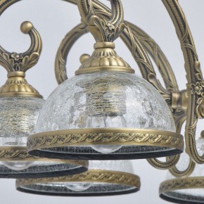 Люстра на штанге MW-Light Аманда 6 481013608 в Нижнем Тагиле - nizhniy-tagil.mebel24.online | фото 4