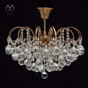 Люстра на штанге MW-Light Жемчуг 10 232016506 в Нижнем Тагиле - nizhniy-tagil.mebel24.online | фото 4