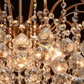 Люстра на штанге MW-Light Жемчуг 10 232016506 в Нижнем Тагиле - nizhniy-tagil.mebel24.online | фото 6