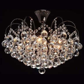 Люстра на штанге MW-Light Жемчуг 8 232016306 в Нижнем Тагиле - nizhniy-tagil.mebel24.online | фото 3