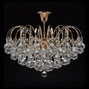 Люстра на штанге MW-Light Жемчуг 9 232016708 в Нижнем Тагиле - nizhniy-tagil.mebel24.online | фото 4