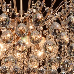 Люстра на штанге MW-Light Жемчуг 9 232016708 в Нижнем Тагиле - nizhniy-tagil.mebel24.online | фото 6