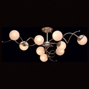 Люстра на штанге MW-Light Оливия 5 306012709 в Нижнем Тагиле - nizhniy-tagil.mebel24.online | фото 2
