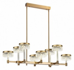 Люстра на штанге Odeon Light Fivre 5032/48LA в Нижнем Тагиле - nizhniy-tagil.mebel24.online | фото 2