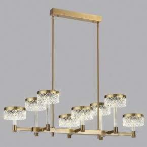 Люстра на штанге Odeon Light Fivre 5032/48LA в Нижнем Тагиле - nizhniy-tagil.mebel24.online | фото 3