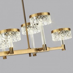 Люстра на штанге Odeon Light Fivre 5032/48LA в Нижнем Тагиле - nizhniy-tagil.mebel24.online | фото 6