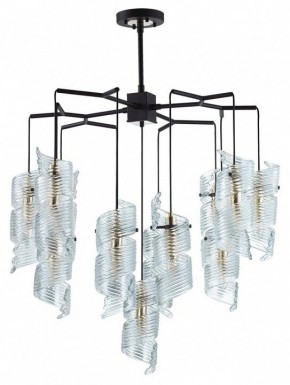 Люстра на штанге Odeon Light Fusilli 5439/13 в Нижнем Тагиле - nizhniy-tagil.mebel24.online | фото