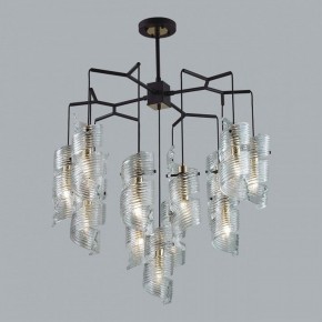 Люстра на штанге Odeon Light Fusilli 5439/13 в Нижнем Тагиле - nizhniy-tagil.mebel24.online | фото 3