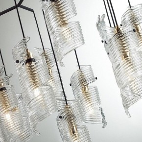 Люстра на штанге Odeon Light Fusilli 5439/13 в Нижнем Тагиле - nizhniy-tagil.mebel24.online | фото 6
