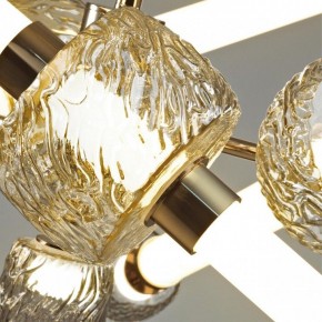 Люстра на штанге Odeon Light Kliff 5426/54CL в Нижнем Тагиле - nizhniy-tagil.mebel24.online | фото 5