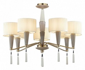 Люстра на штанге Odeon Light Latte 5403/7 в Нижнем Тагиле - nizhniy-tagil.mebel24.online | фото 5