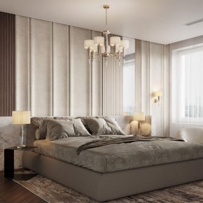 Люстра на штанге Odeon Light Latte 5403/7 в Нижнем Тагиле - nizhniy-tagil.mebel24.online | фото 7