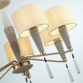 Люстра на штанге Odeon Light Latte 5403/7 в Нижнем Тагиле - nizhniy-tagil.mebel24.online | фото 9