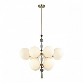 Люстра на штанге Odeon Light Palle 5405/12 в Нижнем Тагиле - nizhniy-tagil.mebel24.online | фото 2