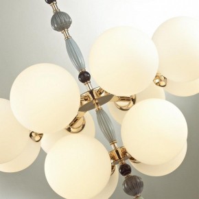 Люстра на штанге Odeon Light Palle 5405/12 в Нижнем Тагиле - nizhniy-tagil.mebel24.online | фото 5