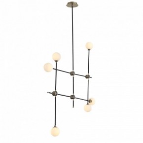 Люстра на штанге ST-Luce Bastoncino SL429.403.06 в Нижнем Тагиле - nizhniy-tagil.mebel24.online | фото 6