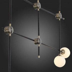 Люстра на штанге ST-Luce Bastoncino SL429.403.06 в Нижнем Тагиле - nizhniy-tagil.mebel24.online | фото 8