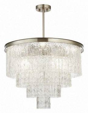 Люстра на штанге ST-Luce Corsia SL1230.102.08 в Нижнем Тагиле - nizhniy-tagil.mebel24.online | фото 3