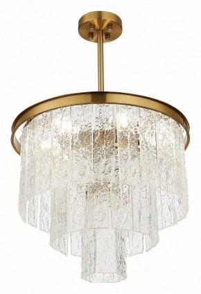 Люстра на штанге ST-Luce Corsia SL1230.302.06 в Нижнем Тагиле - nizhniy-tagil.mebel24.online | фото 2