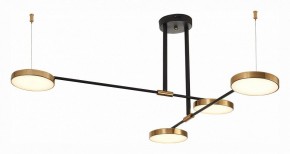 Люстра на штанге ST-Luce Farone SL1605.403.04 в Нижнем Тагиле - nizhniy-tagil.mebel24.online | фото 2