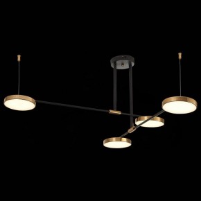 Люстра на штанге ST-Luce Farone SL1605.403.04 в Нижнем Тагиле - nizhniy-tagil.mebel24.online | фото 3