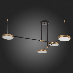 Люстра на штанге ST-Luce Farone SL1605.403.04 в Нижнем Тагиле - nizhniy-tagil.mebel24.online | фото 6