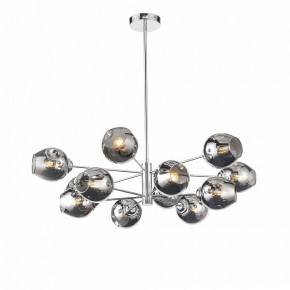 Люстра на штанге ST-Luce Fovia SL1500.103.12 в Нижнем Тагиле - nizhniy-tagil.mebel24.online | фото 2