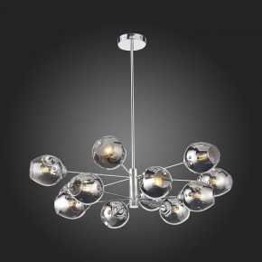 Люстра на штанге ST-Luce Fovia SL1500.103.12 в Нижнем Тагиле - nizhniy-tagil.mebel24.online | фото 3