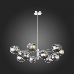 Люстра на штанге ST-Luce Fovia SL1500.103.12 в Нижнем Тагиле - nizhniy-tagil.mebel24.online | фото 4