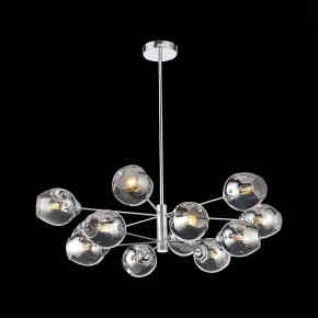 Люстра на штанге ST-Luce Fovia SL1500.103.12 в Нижнем Тагиле - nizhniy-tagil.mebel24.online | фото 5