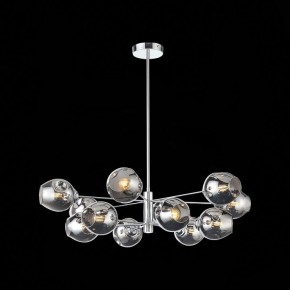 Люстра на штанге ST-Luce Fovia SL1500.103.12 в Нижнем Тагиле - nizhniy-tagil.mebel24.online | фото 6