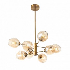 Люстра на штанге ST-Luce Fovia SL1500.203.08 в Нижнем Тагиле - nizhniy-tagil.mebel24.online | фото 2