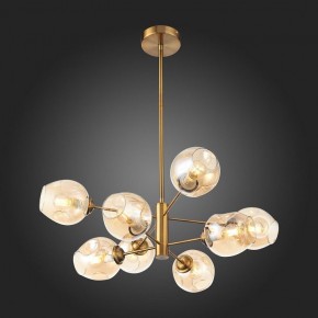 Люстра на штанге ST-Luce Fovia SL1500.203.08 в Нижнем Тагиле - nizhniy-tagil.mebel24.online | фото 3
