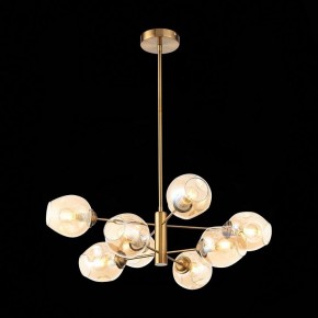 Люстра на штанге ST-Luce Fovia SL1500.203.08 в Нижнем Тагиле - nizhniy-tagil.mebel24.online | фото 6