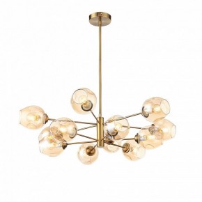 Люстра на штанге ST-Luce Fovia SL1500.203.12 в Нижнем Тагиле - nizhniy-tagil.mebel24.online | фото 2