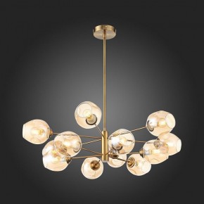Люстра на штанге ST-Luce Fovia SL1500.203.12 в Нижнем Тагиле - nizhniy-tagil.mebel24.online | фото 3