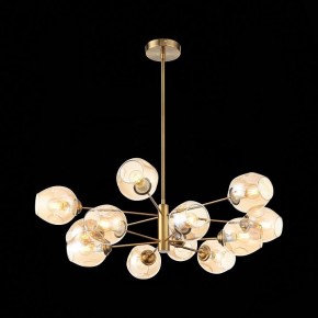 Люстра на штанге ST-Luce Fovia SL1500.203.12 в Нижнем Тагиле - nizhniy-tagil.mebel24.online | фото 4