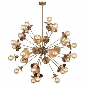 Люстра на штанге ST-Luce Guido SL1111.303.30 в Нижнем Тагиле - nizhniy-tagil.mebel24.online | фото 3