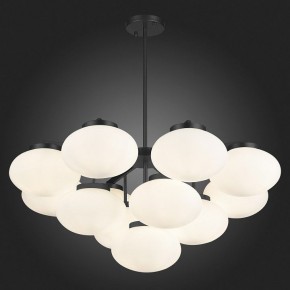 Люстра на штанге ST-Luce Modica SL1503.403.13 в Нижнем Тагиле - nizhniy-tagil.mebel24.online | фото 3