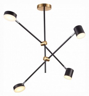 Люстра на штанге ST-Luce Rodrigo SL1604.432.04 в Нижнем Тагиле - nizhniy-tagil.mebel24.online | фото 3