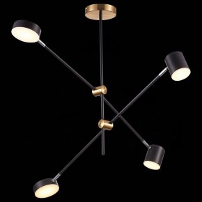 Люстра на штанге ST-Luce Rodrigo SL1604.432.04 в Нижнем Тагиле - nizhniy-tagil.mebel24.online | фото 6