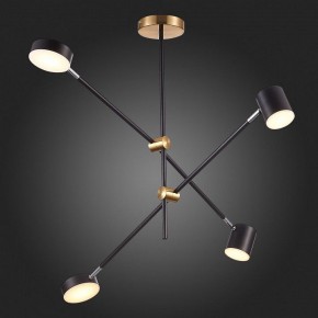 Люстра на штанге ST-Luce Rodrigo SL1604.432.04 в Нижнем Тагиле - nizhniy-tagil.mebel24.online | фото 7