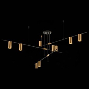 Люстра на штанге ST-Luce Sormano SL1206.402.09 в Нижнем Тагиле - nizhniy-tagil.mebel24.online | фото 2