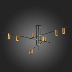 Люстра на штанге ST-Luce Sormano SL1206.402.09 в Нижнем Тагиле - nizhniy-tagil.mebel24.online | фото 4