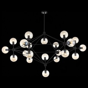 Люстра на штанге ST-Luce Stampo SL549.403.21 в Нижнем Тагиле - nizhniy-tagil.mebel24.online | фото 2